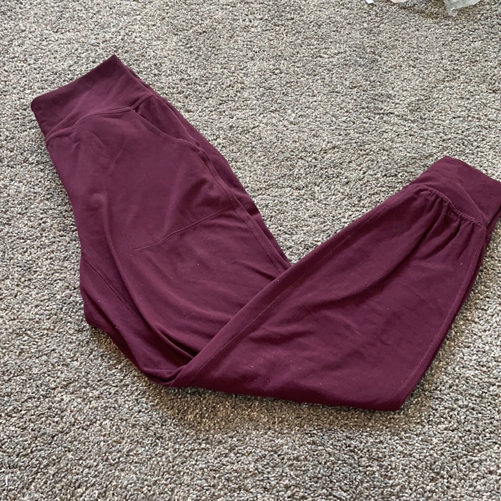 Lululemon align jogger